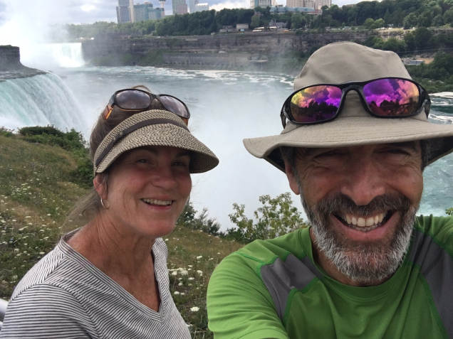 Niagara Falls, NY