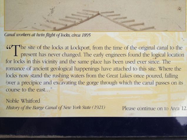 A little info...