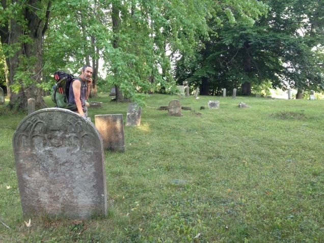 Cemetery, Summit Road, Lockport, NY