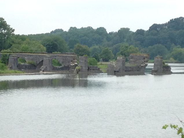 Schoharie Creek Aquaduct