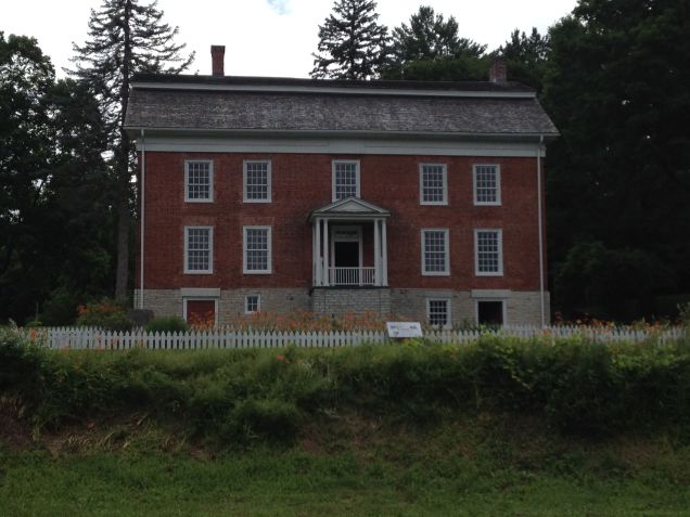General Herkimer Homesite