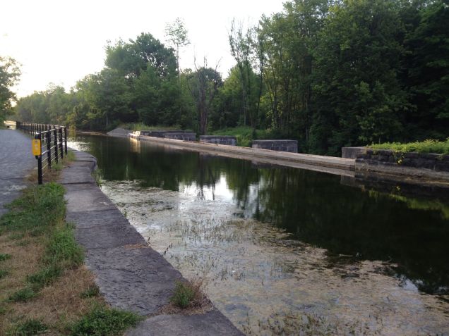Nine Mile Aqueduct, Camillus, NY