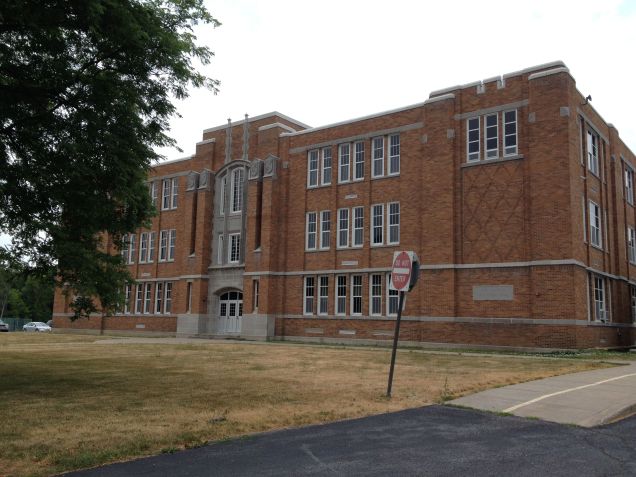 Jordan Middle School